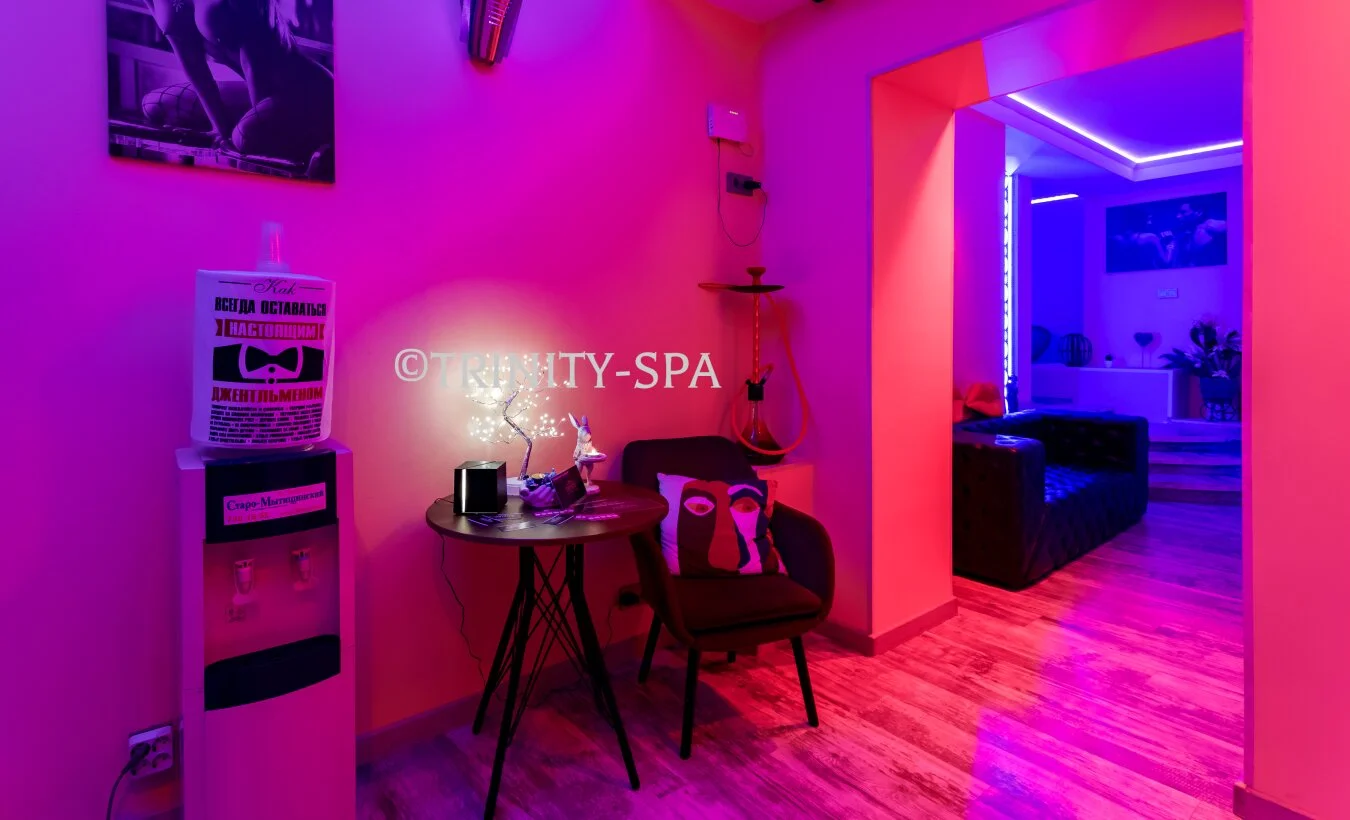 Magic Spa — фото 7